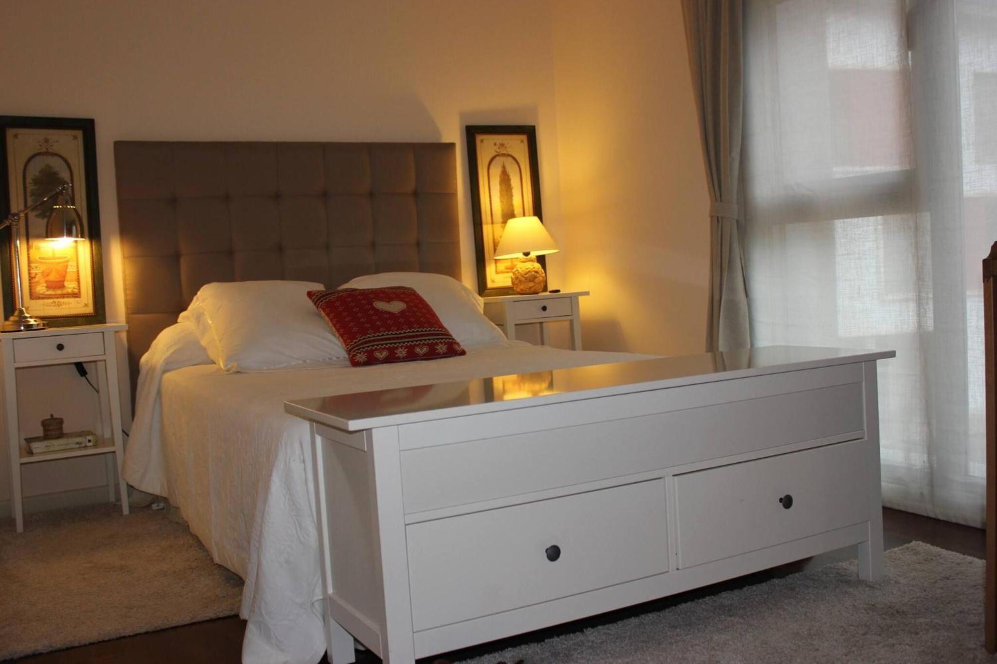 Coqueto Apto Con Vistas En Las Margas Golf N001 Sabiñánigo 外观 照片