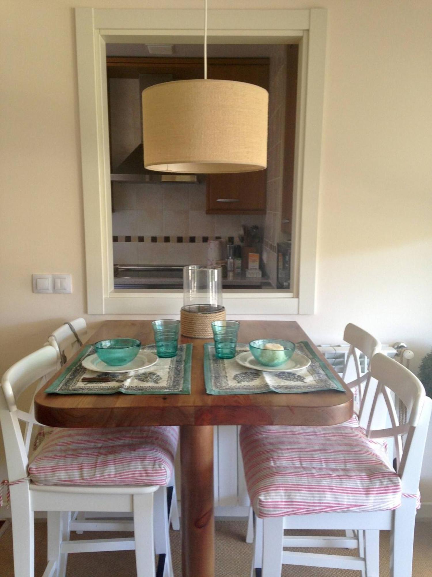Coqueto Apto Con Vistas En Las Margas Golf N001 Sabiñánigo 外观 照片